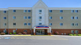 Candlewood Suites Winchester Exterior