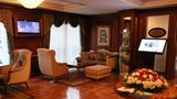 Swiss Diamond Hotel Prishtina Lobby