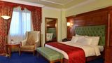 Swiss Diamond Hotel Prishtina Room