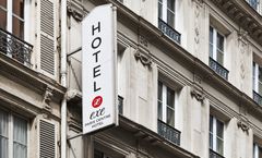 Exe Hotel Paris Centre