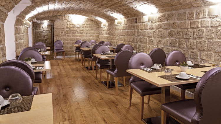 Exe Hotel Paris Centre Restaurant