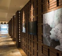 Crowne Plaza ANA Chitose Lobby