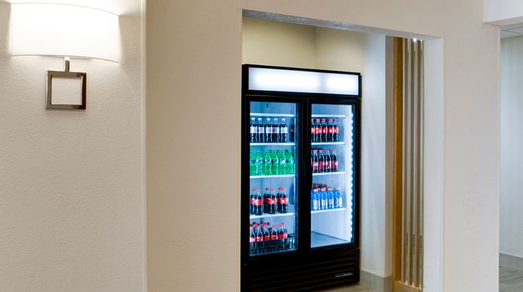 Holiday Inn Express Hotel & Suites Other