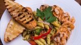 <b>Holiday Inn Express Hotel & Suites Restaurant</b>. Images powered by <a href="https://www.leonardoworldwide.com/" title="Leonardo Worldwide" target="_blank">Leonardo</a>.