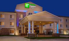 Holiday Inn Express Hotel & Suites