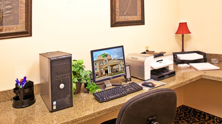 Holiday Inn Express Hotel & Suites Other