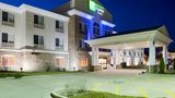<b>Holiday Inn Express Hotel & Suites Exterior</b>. Images powered by <a href="https://www.leonardoworldwide.com/" title="Leonardo Worldwide" target="_blank">Leonardo</a>.