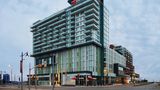 <b>Toronto Marriott Markham Exterior</b>. Images powered by <a href="https://www.leonardoworldwide.com/" title="Leonardo Worldwide" target="_blank">Leonardo</a>.