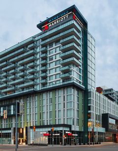 Toronto Marriott Markham