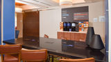 Holiday Inn Express & Suites Selma Lobby