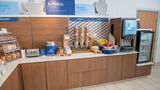 <b>Holiday Inn Express Elkhart Restaurant</b>. Images powered by <a href="https://www.leonardoworldwide.com/" title="Leonardo Worldwide" target="_blank">Leonardo</a>.