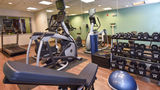 Holiday Inn Express & Suites Selma Health Club