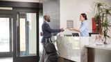 Staybridge Suites Intl Airport Lobby