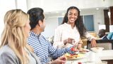 Staybridge Suites Intl Airport Restaurant