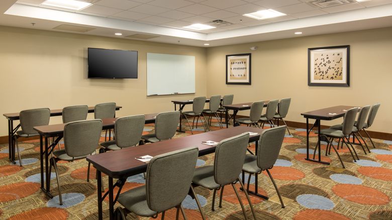 <b>Staybridge Suites Columbus Meeting</b>. Images powered by <a href="https://www.leonardoworldwide.com/" title="Leonardo Worldwide" target="_blank">Leonardo</a>.