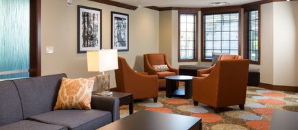 Staybridge Suites Columbus Exterior