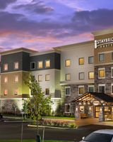 Staybridge Suites Columbus