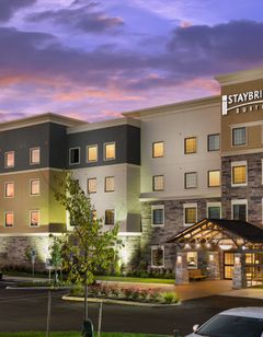 Staybridge Suites Columbus