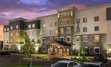 Staybridge Suites Columbus