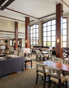 Staybridge Suites Columbus