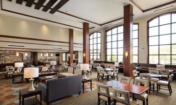 Staybridge Suites Columbus