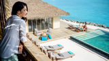 <b>InterContinental Maldives Maamunagau Suite</b>. Images powered by <a href="https://www.leonardoworldwide.com/" title="Leonardo Worldwide" target="_blank">Leonardo</a>.