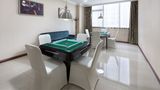 Crowne Plaza Deqing Health Club