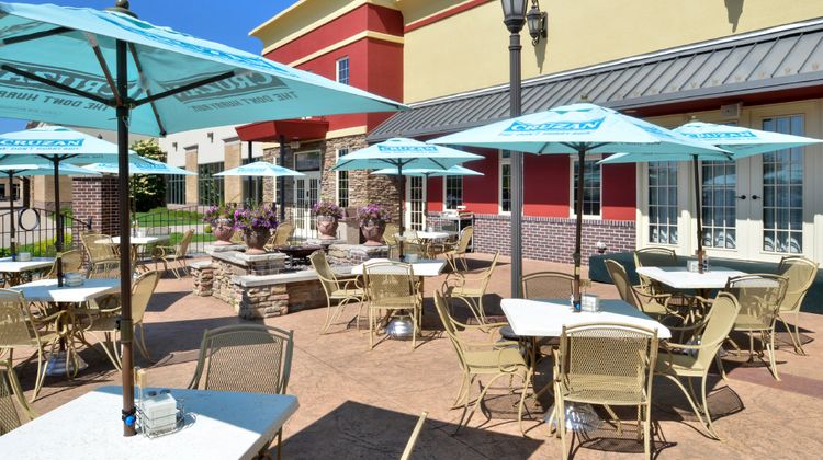 Holiday Inn & Convention Center Restaurant