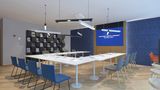 Holiday Inn Express Hangzhou Jiuzhou Meeting