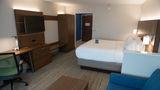 Holiday Inn Express & Suites Warsaw Suite