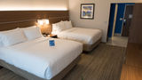 Holiday Inn Express & Suites Warsaw Room