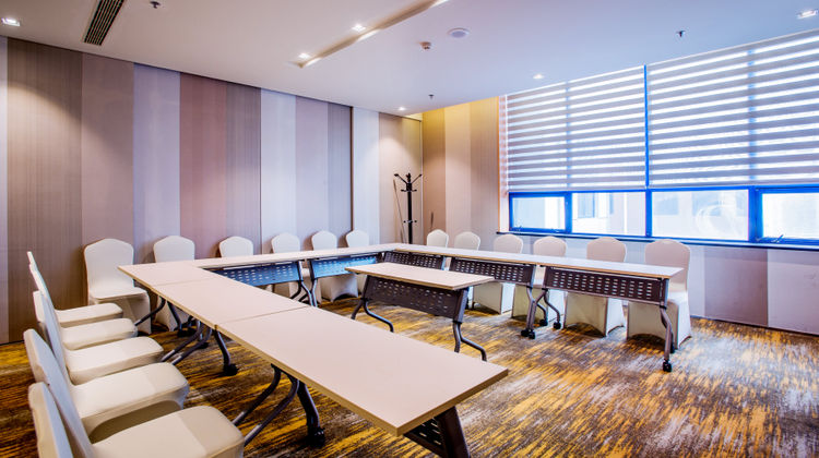 Holiday Inn Express City Centre Meeting