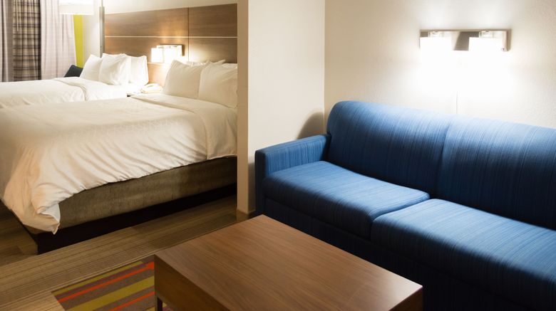<b>Holiday Inn Express Suite</b>. Images powered by <a href="https://www.leonardoworldwide.com/" title="Leonardo Worldwide" target="_blank">Leonardo</a>.
