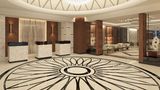 <b>Sheraton Bishkek Lobby</b>. Images powered by <a href="https://www.leonardoworldwide.com/" title="Leonardo Worldwide" target="_blank">Leonardo</a>.