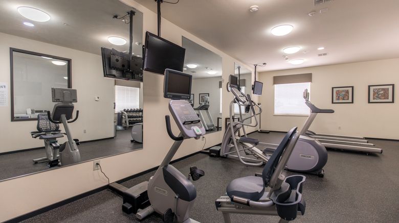 <b>Holiday Inn Express & Stes Oklahoma City Health Club</b>. Images powered by <a href="https://www.leonardoworldwide.com/" title="Leonardo Worldwide" target="_blank">Leonardo</a>.