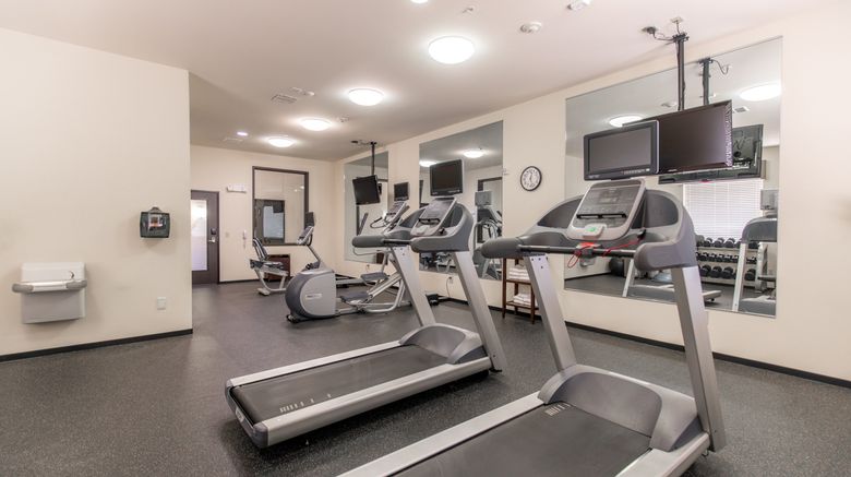 <b>Holiday Inn Express & Stes Oklahoma City Health Club</b>. Images powered by <a href="https://www.leonardoworldwide.com/" title="Leonardo Worldwide" target="_blank">Leonardo</a>.
