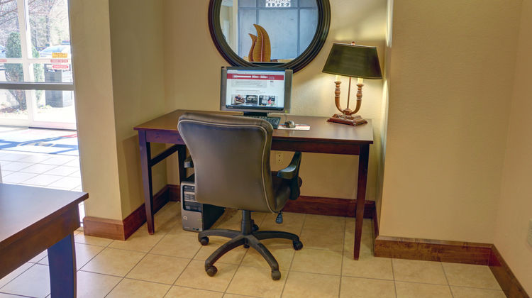 Candlewood Suites Texarkana Other
