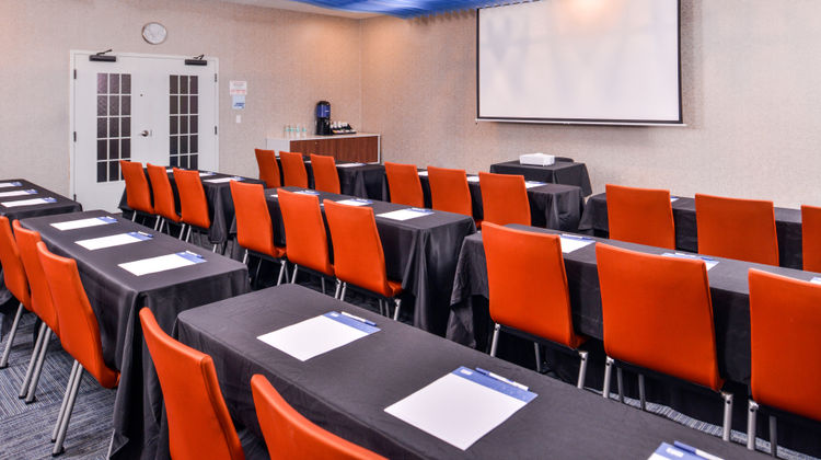 Holiday Inn Express Telecom Park Meeting