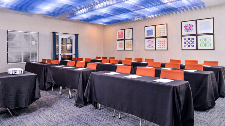 Holiday Inn Express Telecom Park Meeting