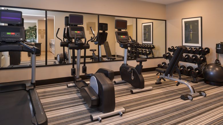 <b>Candlewood Suites Health Club</b>. Images powered by <a href="https://www.leonardoworldwide.com/" title="Leonardo Worldwide" target="_blank">Leonardo</a>.