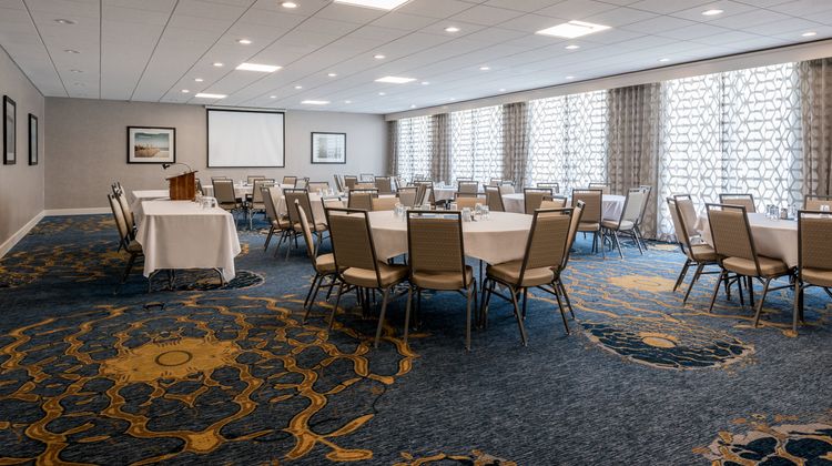 Holiday Inn South Kingston Meeting