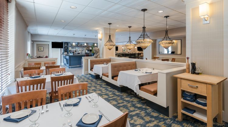 Holiday Inn South Kingston Restaurant