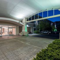 Holiday Inn South Kingston