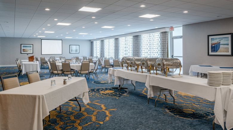 <b>Holiday Inn South Kingston Meeting</b>. Images powered by <a href="https://www.leonardoworldwide.com/" title="Leonardo Worldwide" target="_blank">Leonardo</a>.