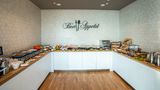 <b>Holiday Inn Telavi Restaurant</b>. Images powered by <a href="https://www.leonardoworldwide.com/" title="Leonardo Worldwide" target="_blank">Leonardo</a>.