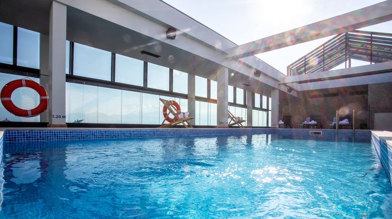 <b>Holiday Inn Telavi Pool</b>. Images powered by <a href="https://www.leonardoworldwide.com/" title="Leonardo Worldwide" target="_blank">Leonardo</a>.