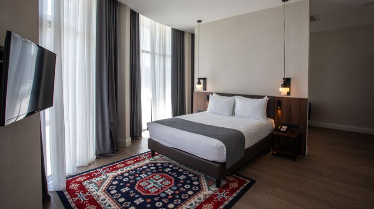 Holiday Inn Telavi Suite