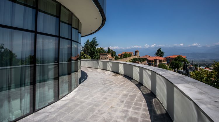 Holiday Inn Telavi Suite
