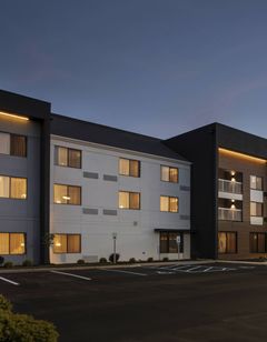 Courtyard Indianapolis Northwest