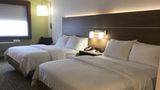 Holiday Inn Express Easton Room